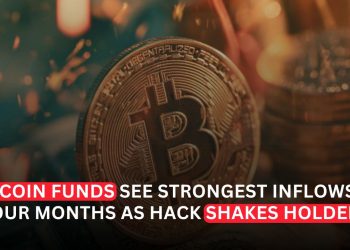 Bitcoin ETF Inflows Reach $850 Million After Coldcard Wallet Hack