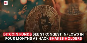 Bitcoin ETF Inflows Reach $850 Million After Coldcard Wallet Hack