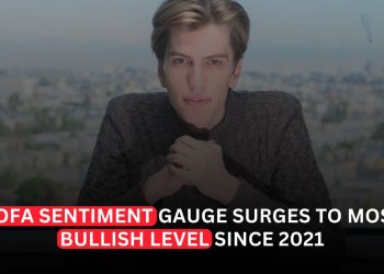 BofA Sentiment Gauge Hits Most Extreme Bullish Level Since 2021