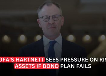 BofA’s Hartnett Warns Risk Assets Could Face Pressure If Bond Plan Fails