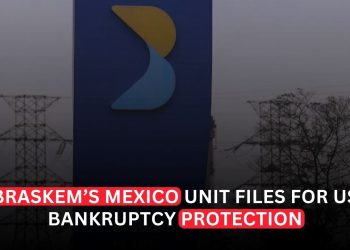 Braskem’s Mexico Unit Files for Chapter 11 as Debt Crisis Deepens