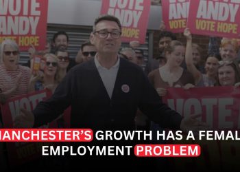 Burnham’s Manchesterism Has a Problem With Female Employment