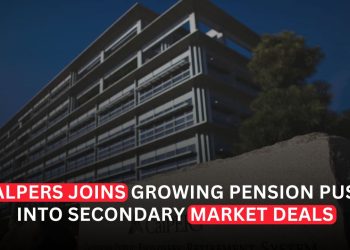 CalPERS Backs Beverage Deal as Pension Funds Increase Secondary Investments
