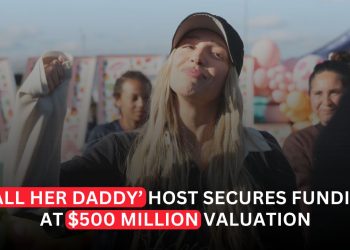 Call Her Daddy Host Alex Cooper’s Unwell Raises Money at $500 Million Valuation