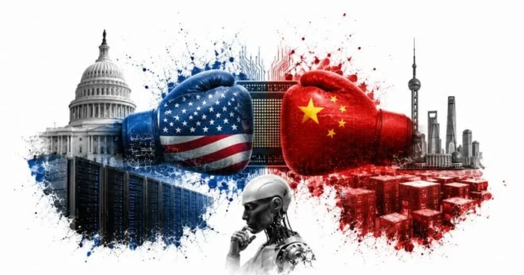 Chinese automakers intensify competition in the global automotive market