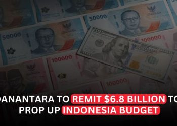 Danantara to Remit $6.8 Billion to Support Indonesia Budget