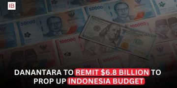 Danantara to Remit $6.8 Billion to Support Indonesia Budget