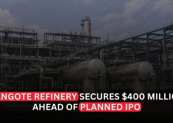Dangote Refinery Secures Fresh Funding Ahead of Potential $2 Billion IPO