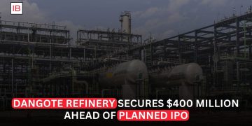 Dangote Refinery Secures Fresh Funding Ahead of Potential $2 Billion IPO