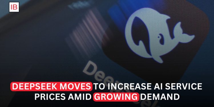 DeepSeek Plans Major AI Service Price Increase After Months of Aggressive Low-Cost Competition
