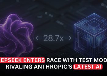 DeepSeek Unveils Test Model to Rival Anthropic’s Opus 4.8