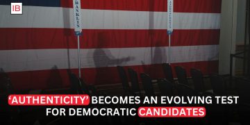 Democratic Candidates Face Growing Challenge as Authenticity Becomes a Political Battleground