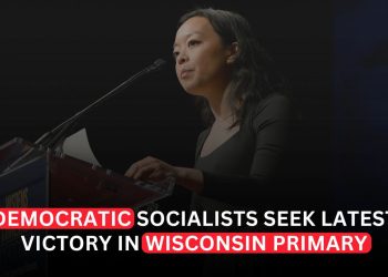 Democratic Socialists Seek Another Breakthrough in Wisconsin Primary