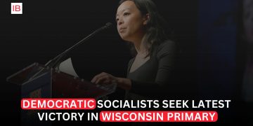 Democratic Socialists Seek Another Breakthrough in Wisconsin Primary