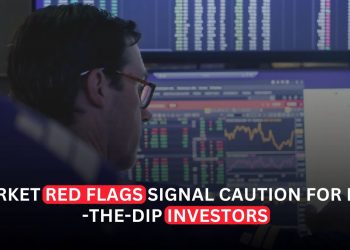 Dip Buyers Urged to Watch Market Warning Signs Before Chasing the Next Rally