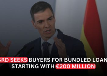EBRD Seeks Buyers for Bundled Loans, Starting With $200 Million