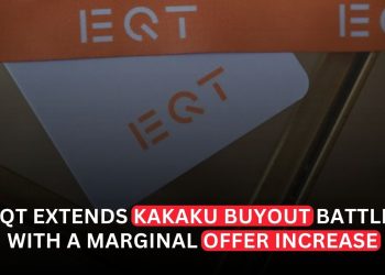 EQT Lengthens Kakaku.com Bidding War With Minimal Bid Increase