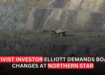 Elliott Demands Board Revamp at Northern Star as Activist Campaign Intensifies