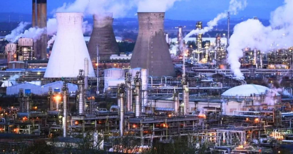 Energy Prices Are Another Major Threat