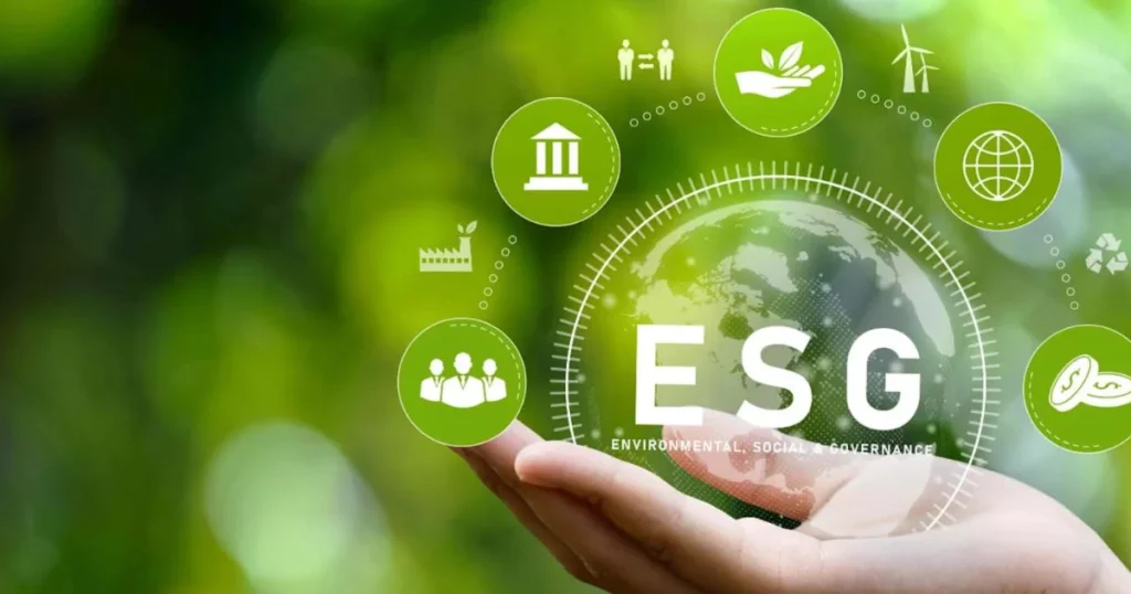 Environmental Investing Loses Momentum