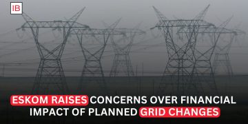 Eskom Warns Power Grid Reform Could Strain Finances and Shake Lender Confidence