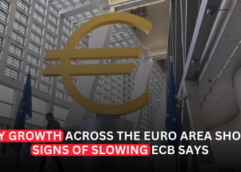 Euro-Area Pay Growth Holds Steady in Second Quarter, Giving ECB a Mixed Inflation Signal