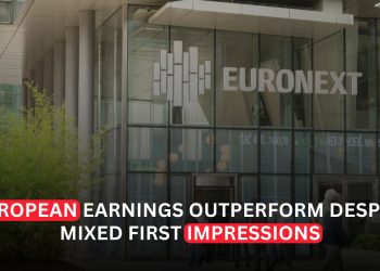 European Earnings Are Stronger Than They Appear Despite Growing Global Uncertainty