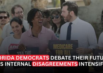 Florida Primary Results Show Democrats Making Their Path to Victory Harder