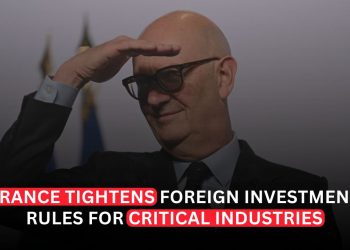 France Tightens Foreign Investment Rules for Critical Industries