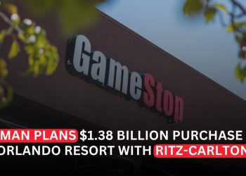 GameStop’s Ryan Cohen Weighs Pulling $56 Billion eBay Offer