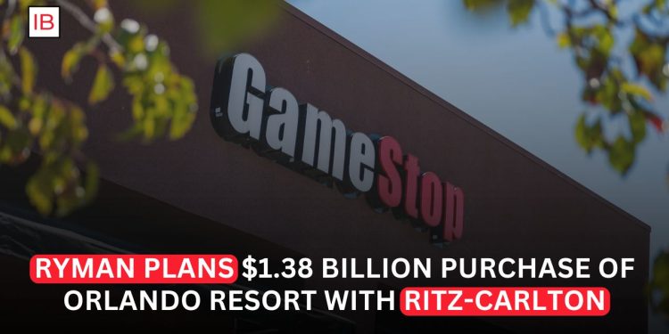 GameStop’s Ryan Cohen Weighs Pulling $56 Billion eBay Offer