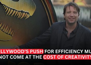Gareth Edwards’ Jurassic World Exit Highlights Hollywood’s Director Problem
