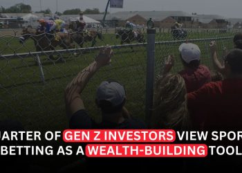 Gen Z Is Mistaking Sports Betting for Investing