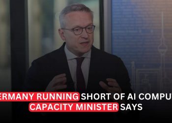 Germany Is Running Short of AI Compute Capacity as Demand Surges