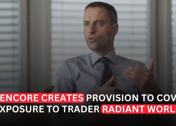 Glencore Sets Aside Provision for Radiant World Exposure Amid Ongoing Financial Review
