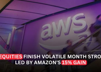 Global Markets Rally as Amazon's AI-Fueled Growth Sparks Broad Technology Surge