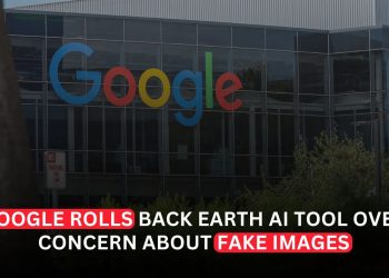 Google Rolls Back Earth AI Tool Over Concern About Fake Images