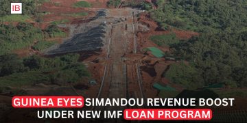 Guinea Eyes Simandou Revenue Surge With New IMF Loan Program