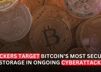 Hackers Exploit Flaw in Cold Bitcoin Wallets, Stealing Millions From Supposedly Secure Storage