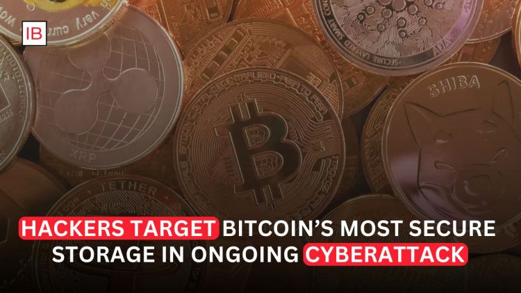 Hackers Exploit Flaw in Cold Bitcoin Wallets, Stealing Millions From Supposedly Secure Storage
