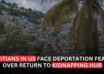 Haitians Fear Kidnapping and Deportation After Losing Temporary Protected Status