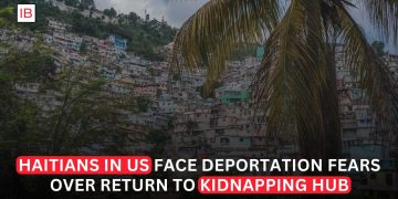 Haitians Fear Kidnapping and Deportation After Losing Temporary Protected Status