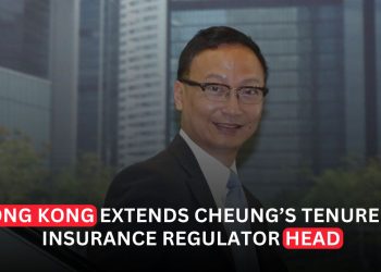 Hong Kong Reappoints Clement Cheung as Insurance Regulator Chief