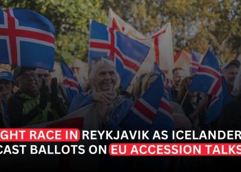 Iceland Heads to Polls in Tight Referendum on EU Entry Talks