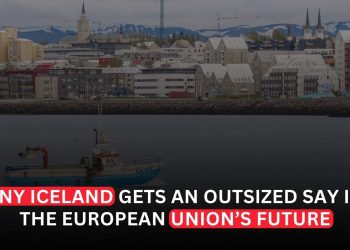 Iceland Referendum Tests Renewed Lure of European Union Membership