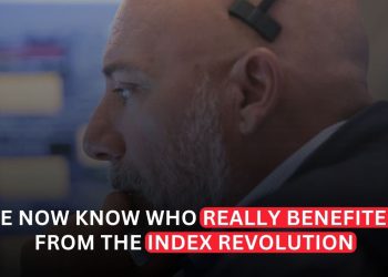 Index Funds Are Changing Who Really Benefits From Investor Gains