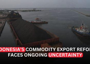 Indonesia’s Commodity Export Overhaul Remains Uncertain as Government Refines Strategy