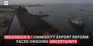Indonesia’s Commodity Export Overhaul Remains Uncertain as Government Refines Strategy