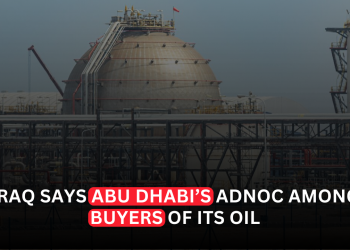 Iraq Says ADNOC Is Among Buyers of Its Oil Amid Strait of Hormuz Disruption