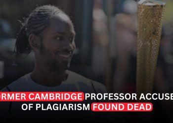 Jason Arday, Former Cambridge Professor, Dies at 41 After Controversy